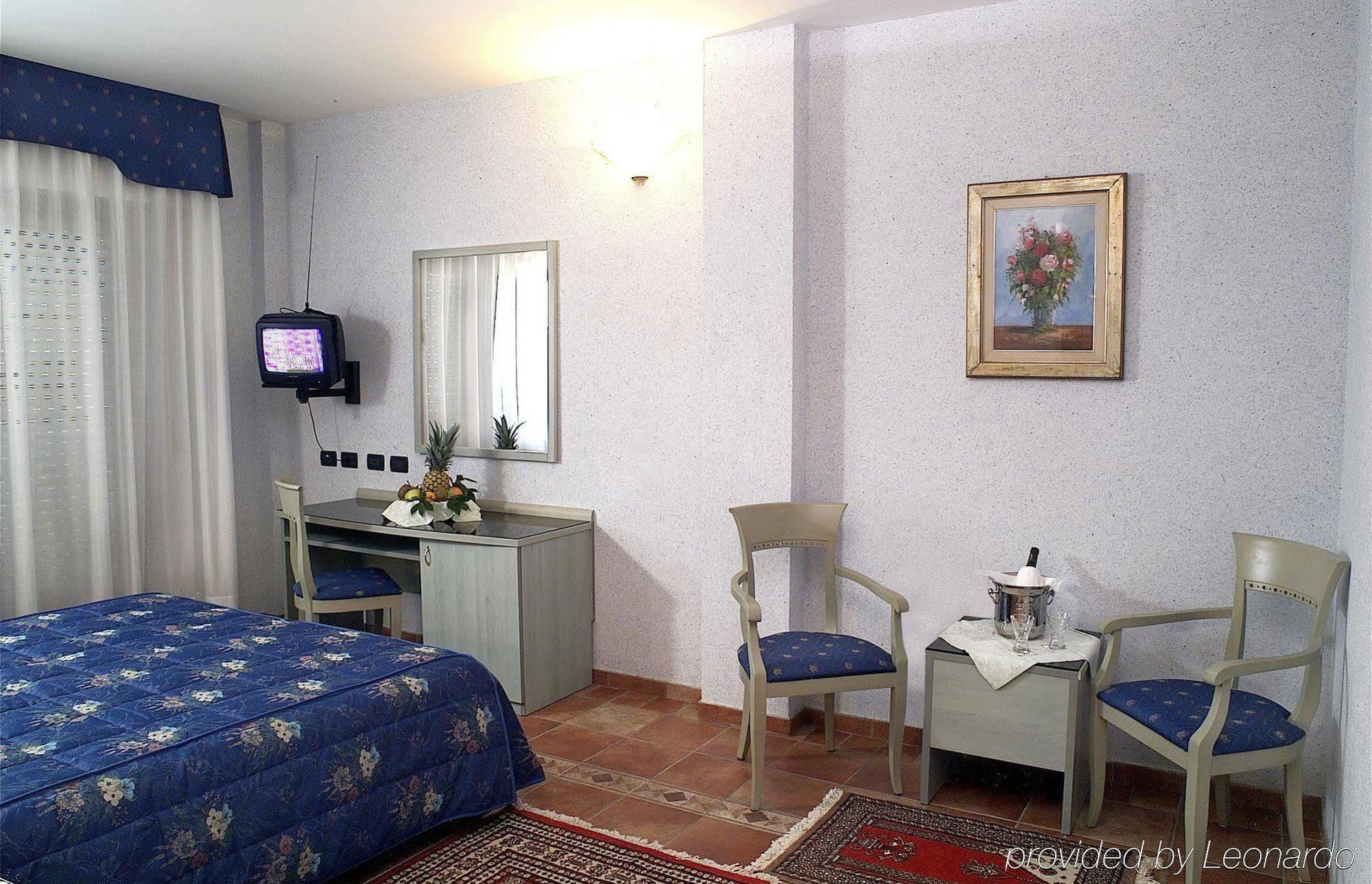Hotel San Giorgio Sangano Room photo